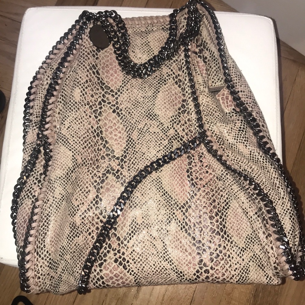 Stella MCCartney handbag